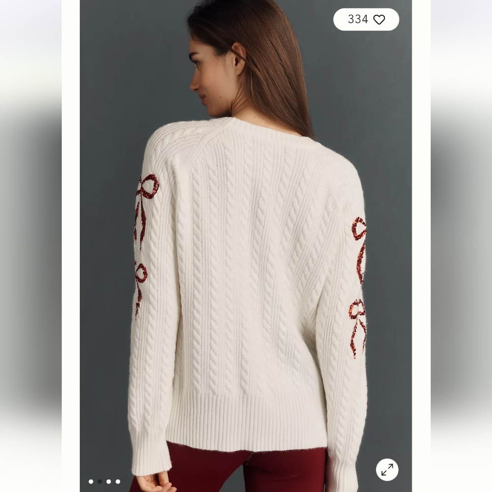 Beach Riot Sweater - Picture 4 of 8